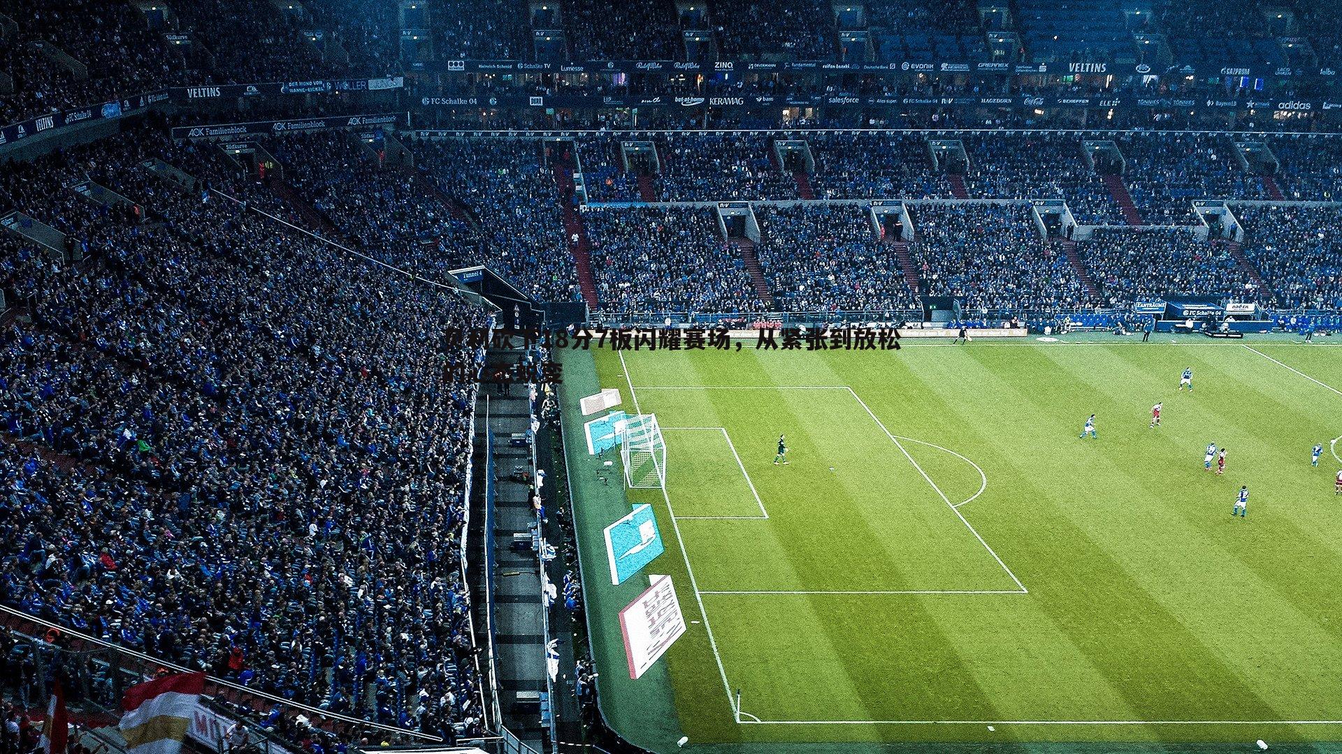 贝利砍下18分7板闪耀赛场,从紧张到放松的心态蜕变