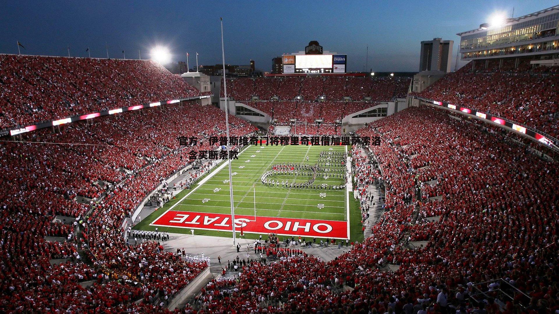 BBIN真人-官方，伊普斯维奇门将穆里奇租借加盟萨索洛，含买断条款